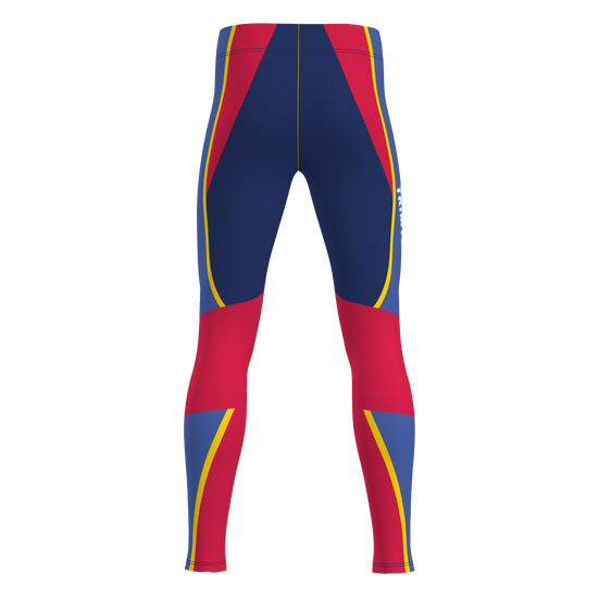 Ambition Konkurransetights Dame (9688773689619)