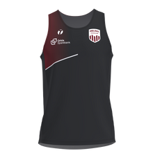 Run Singlet Herre
