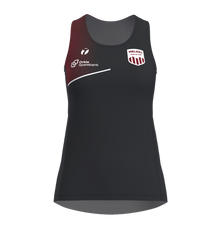 Run Singlet Dame