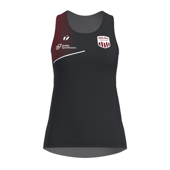 Run Singlet Dame