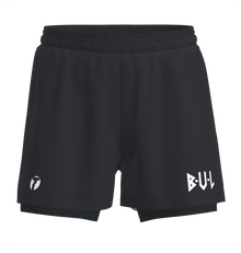 Fast Shorts Dame