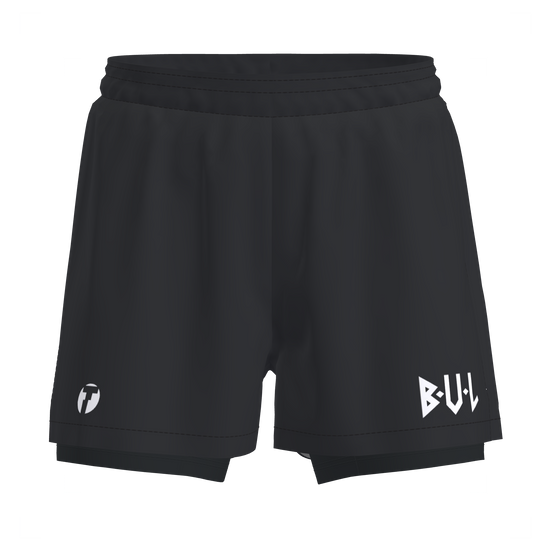 Fast Shorts Dame