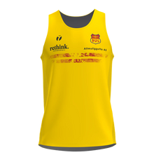 Run Singlet Herre