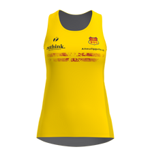 Run Singlet Dame