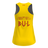 Run Singlet Dame