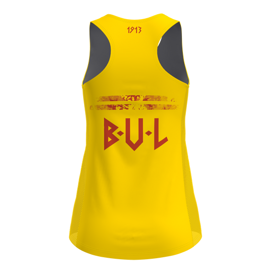 Run Singlet Dame