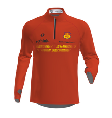 Run Zipp Genser Herre