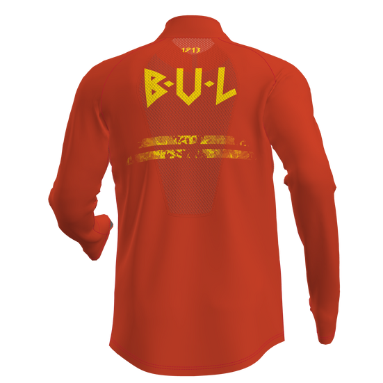 Run Zipp Genser Herre