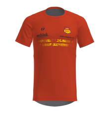 Run T-Skjorte Herre