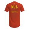 Run T-Skjorte Herre