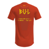 Run T-Skjorte Herre