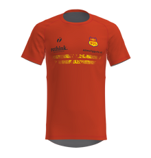 Run T-Skjorte Dame