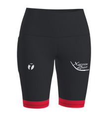 Trainer Short Tights Women (9688401117459)
