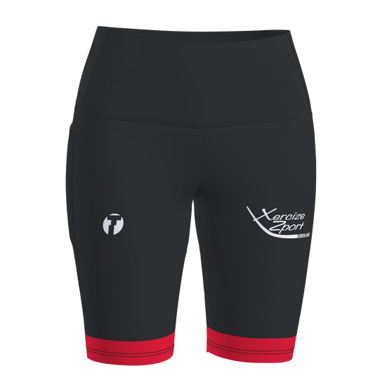 Trainer Short Tights Women (9688401117459)