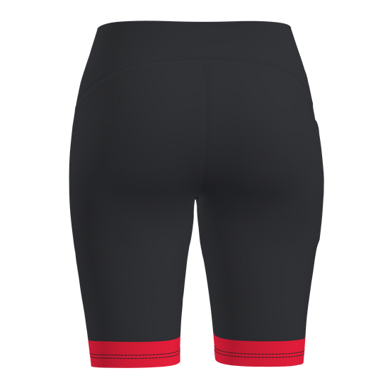 Trainer Short Tights Women (9688401117459)