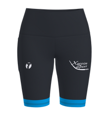 Trainer Short Tights Women (9688401182995)