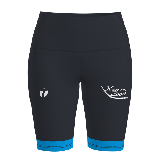 Trainer Short Tights Women (9688401182995)