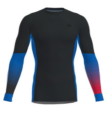 Core Merino 2 Shirt LS Jr (9704442036499)