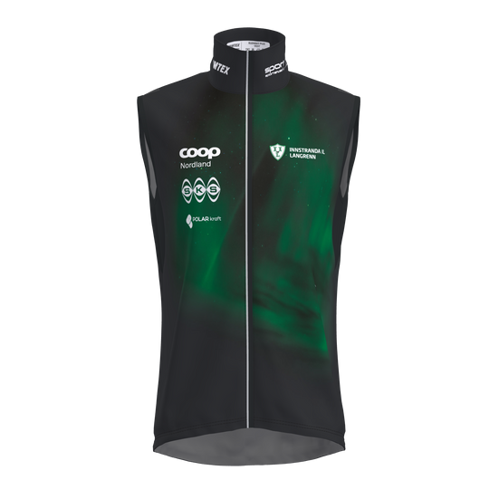 Element Plus Vest Jr (9711086829843)