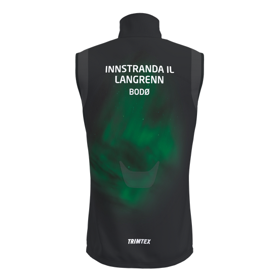 Element Plus Vest Women (9711088042259)