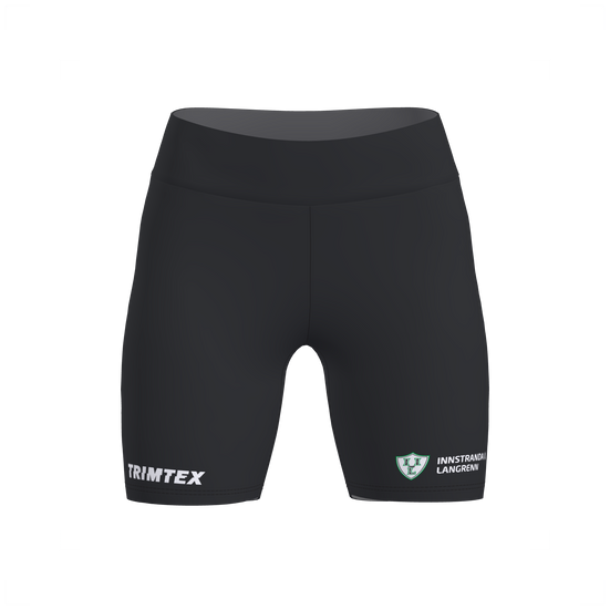 Run 2.0 Short Tights Women (9711088304403)