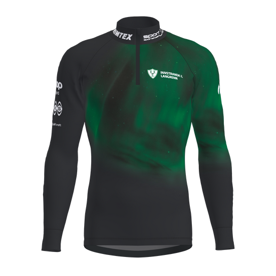 Ambition Raceshirt LS Men (9711088468243)