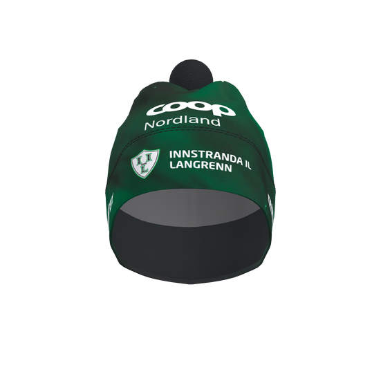 Pulse Merino Cap PP (9711090073875)