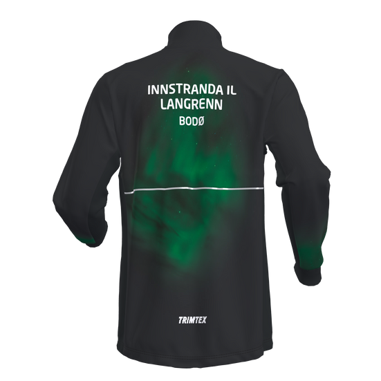 Trainer 3.0 Jacket Women (9711090434323)