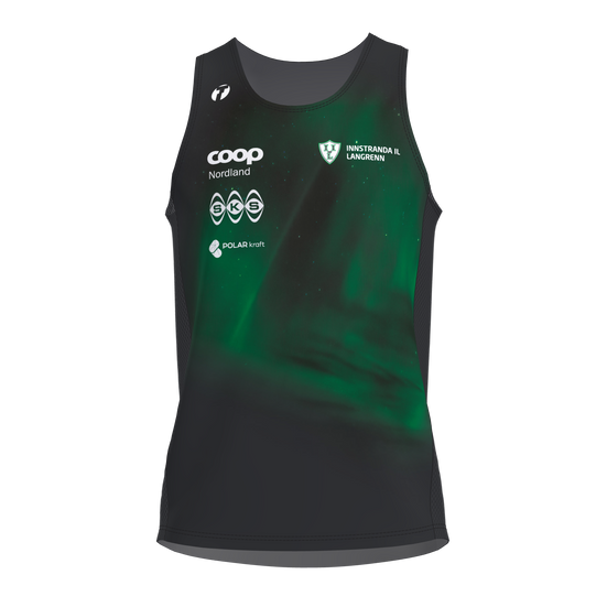 Run Singlet Men (9711090499859)