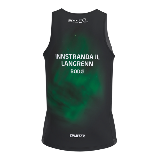 Run Singlet Men (9711090499859)