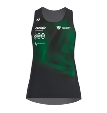 Run Singlet Women (9711090532627)