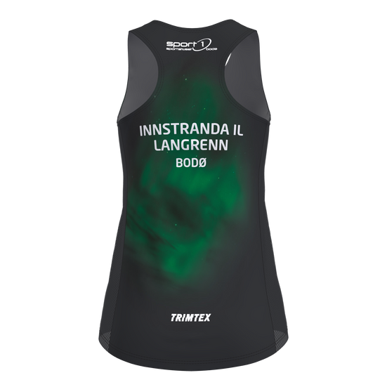 Run Singlet Women (9711090532627)