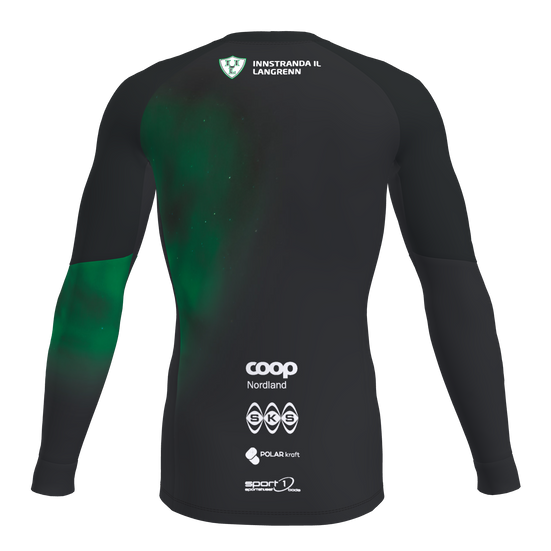 Core Merino 2 Shirt LS Men (9711092039955)