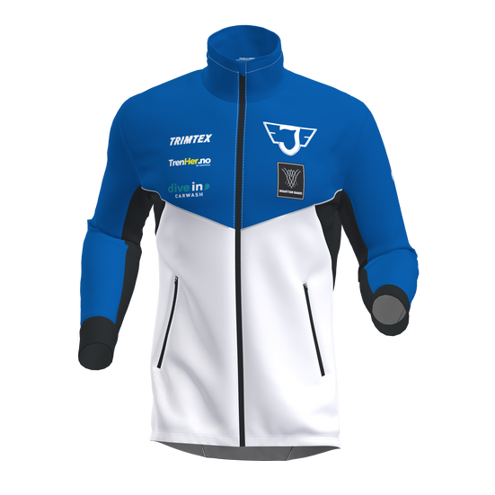 Pulse 2.0 Jakke Dame (9705088909587)