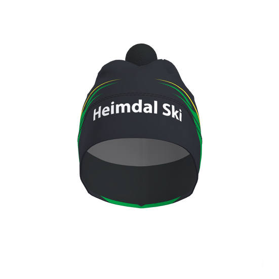 Pulse Merino Cap PP (9704208204051)