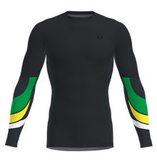 Core Merino 2 Trøye Herre