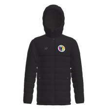 Storm Light Down Hoodie Women (9698497954067)