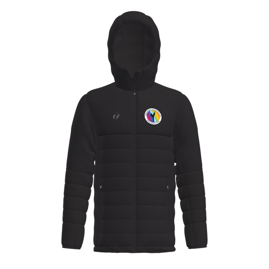 Storm Light Down Hoodie Women (9698497954067)