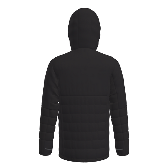 Storm Light Down Hoodie Women (9698497954067)