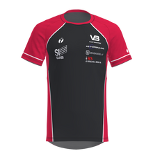 Run T-Skjorte Herre (9704219181331)