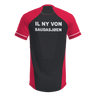 Run T-Skjorte Herre (9704219181331)