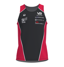 Run Singlet Junior (9704219345171)