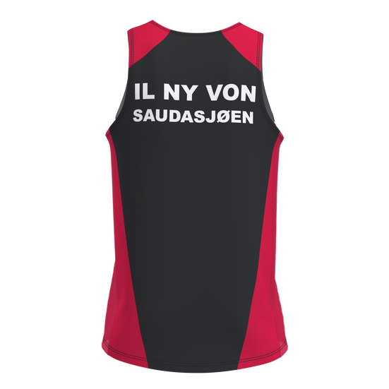 Run Singlet Junior (9704219345171)