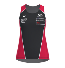 Run Singlet Dame (9704219509011)
