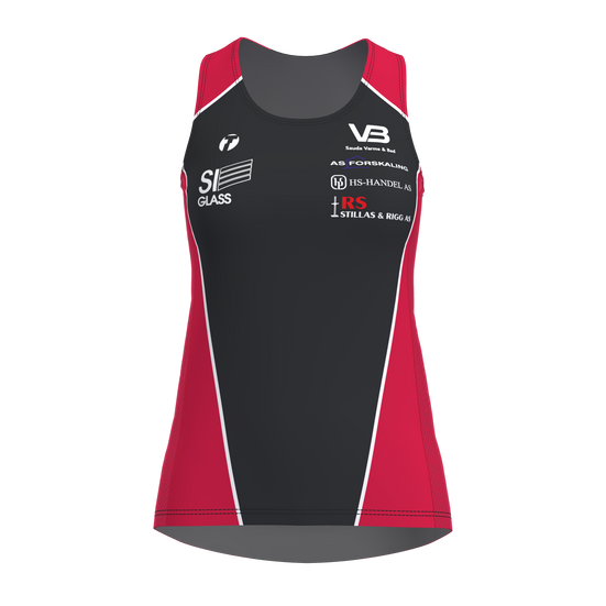 Run Singlet Dame (9704219509011)