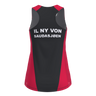 Run Singlet Dame (9704219509011)