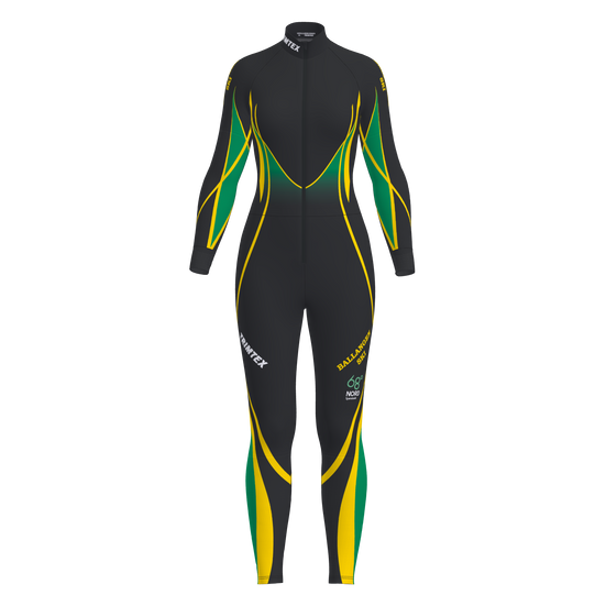 Vision 3.0 Racesuit Women (9700166697235)