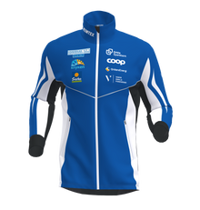 Pulse 2.0 Jakke Junior