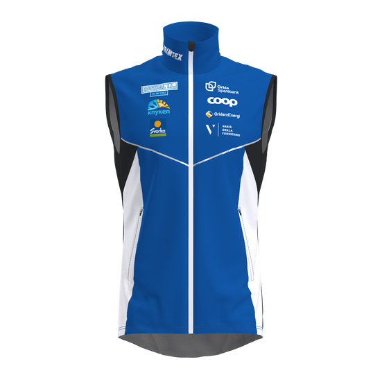 Pulse 2.0 Vest Junior