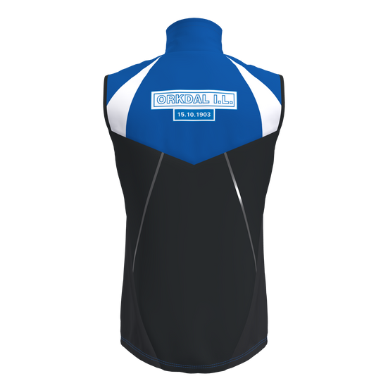 Pulse 2.0 Vest Herre